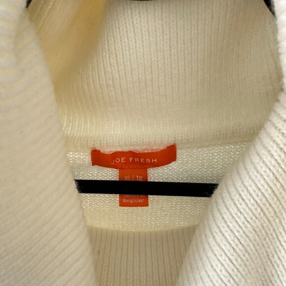 Joe Fresh Cowl Neck Sweater - Picture 3 of 3